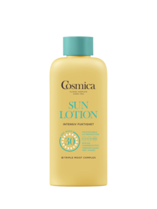 Cosmica Sun Lotion SPF30 300 ml