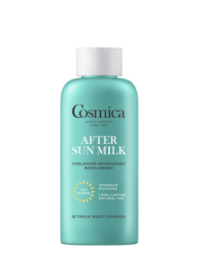 Cosmica After Sun Milk 200 ml