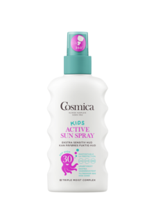 Cosmica Sun Kids Spray spf 30 175 ml