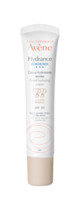 Avène Hydrance BB Cream Rich SPF30 40 ml
