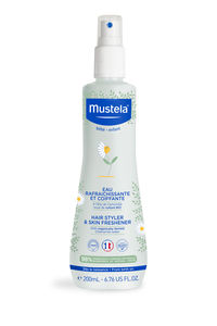 Mustela Hair & Skin Styler 200 ml