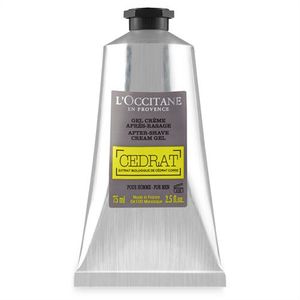 L'occitane Cedrat After Shave Balm 75ml