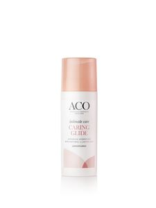 Aco Intimate Care Caring Glide 50 ml