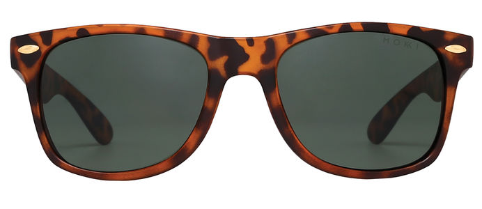 Mokki solbrille MO2185-B