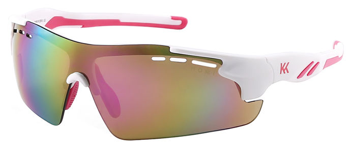 Mokki solbrille MO2222 A