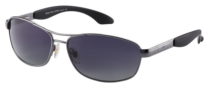 Mokki solbrille MO2246 B