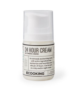 Ecooking 24 Hours Cream 50 ml