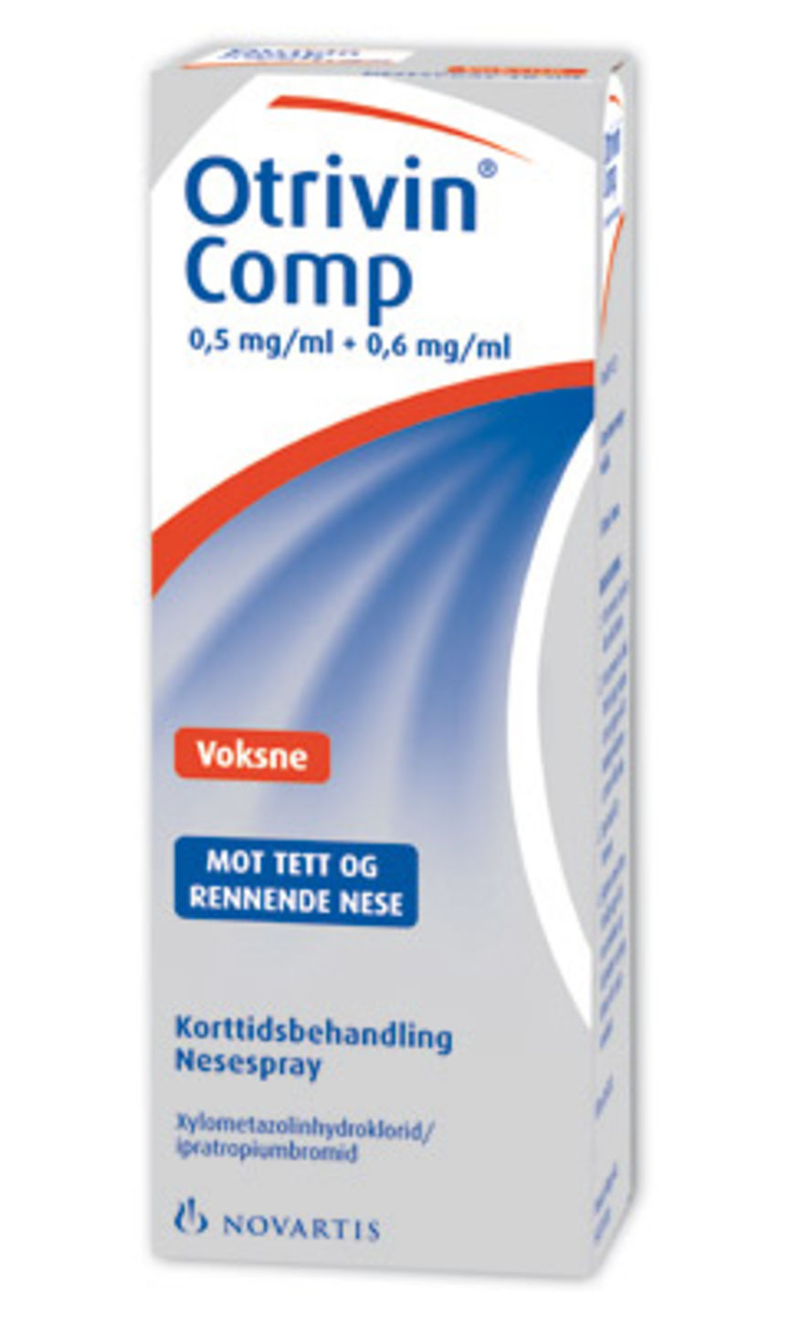 otrivin comp otrivin comp