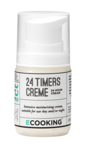 Ecooking 24 Hours Cream 50 ml