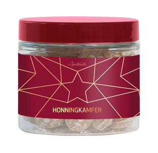 Apotekets Honningkamfer 130g