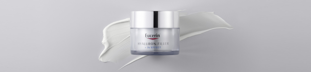 Eucerin Hyaluron-Filler