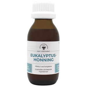 Eukalyptushonning NAF mikstur