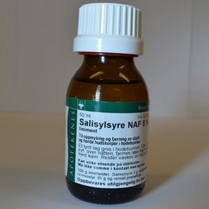 Krystallfiolett naf Krystallfiolett naf