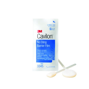 Cavilon barrierefilm 1 ml skumapplikator 24 stk