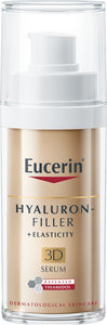 Eucerin Hyaluron-Filler + Elasticity 3D Serum 30 ml