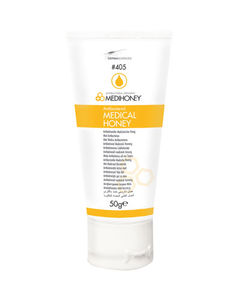Medihoney antibakteriell medisinsk honning 50 g