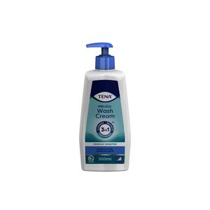 TENA vaskekrem 500 ml