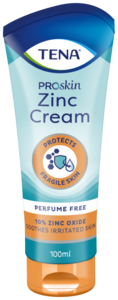 TENA Zinc Cream 100 ml
