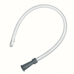Braun rektalkateter 40 cm CH25 100 stk