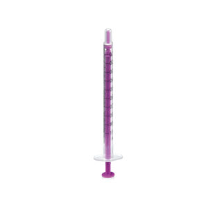 Exadoral peroralsprøyte 1ml 100 stk