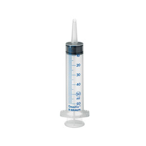 Omnifix sprøyte  50 ml kateteransats 100 stk