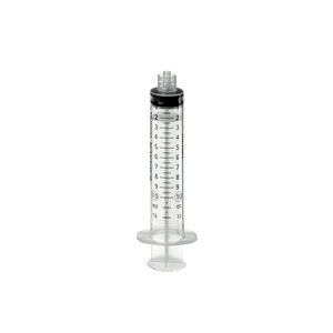 Omnifix Sprøyte 10 ml luer 100 stk