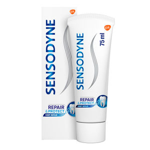 Sensodyne Repair & Protect tannkrem 75 ml