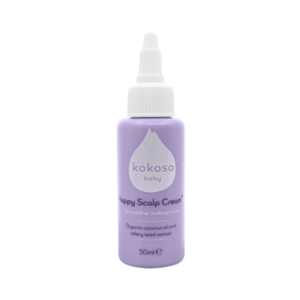 Kokoso Baby Happy Scalp Cream 50 ml