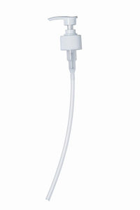 ANTIBAC DOSPUMPE T/750ML FLASK