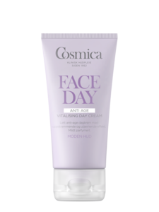 Cosmica Face Anti Age dagkrem for moden hud 50 ml