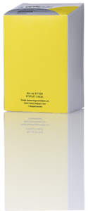 Antibac 85% hånddesinfeksjon bag in box