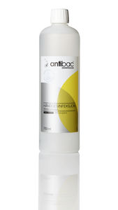Desinfeksjon hånd Antibac 85% 750 ml