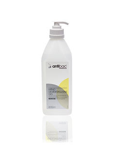 ANTIBAC 85% HÅNDDESINF GEL
