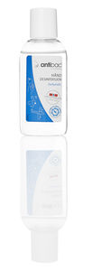 Antibac Pharma gel 50 ml