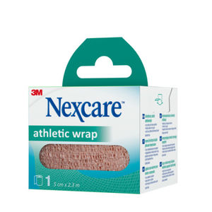 Nexcare Athletic Wrap 5cmx2,5m