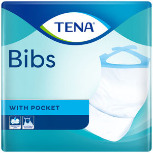 TENA Bibs Smekke str. S/M