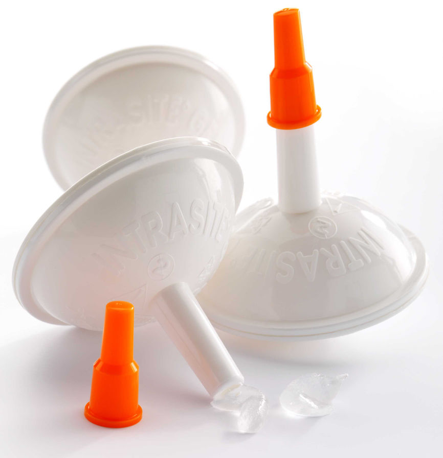 Kjøp Intrasite Gel 25 g på nett | Vitusapotek