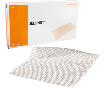 JELONET 10X40CM STER 107459