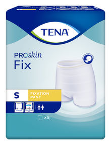 TENA Fix nettingtruse med ben S 5 stk