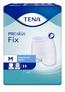 TENA Fix nettingtruse med ben str. M 5 stk