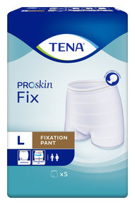 TENA Fix nettingtruse med ben str. L 5 stk