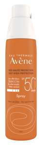 Avène Sun Spray SPF50+ 200 ml