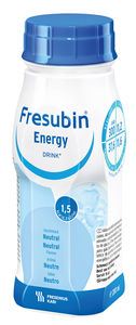 Fresubin Energy Drink Nøytral 4x200 ml