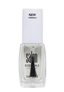 Salon Essentials Top Coat 9 ml