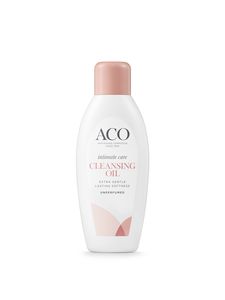 ACO Intimate Care Cleansing Oil 150 ml