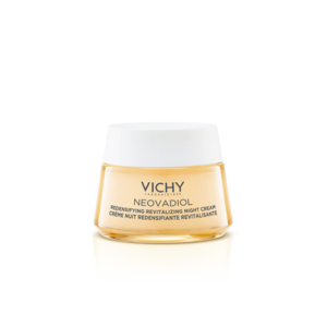 Vichy Neovadiol Peri-Menopause revitaliserende nattkrem 50 ml