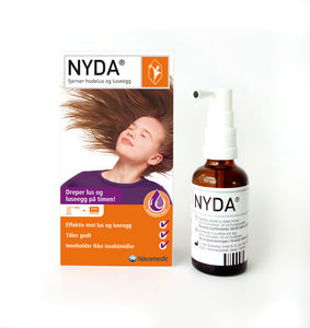 Elektrisk lusekam apotek Elektrisk lusekam apotek