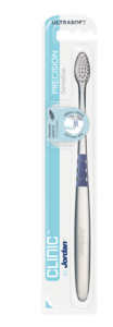 Jordan Clinic Precision sensitive med beskyttelsescap