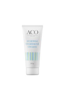 ACO Minicare Eczema Treatment Cream , behandling av eksem