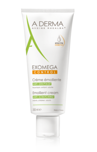 A-Derma Exomega Control cream steril 150 ml